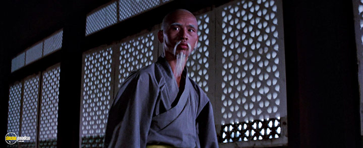 A still #22 from The Shaolin Plot (1977)