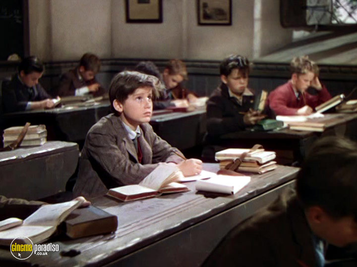 A still #26 from Lassie Come Home (1943)