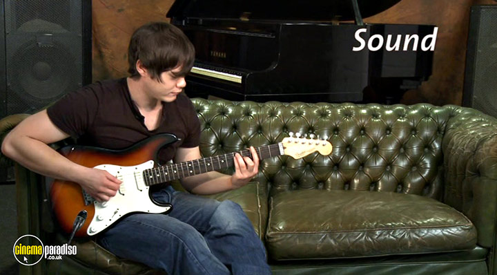A still #15 from 10 Minute Teacher: The Beatles: I Feel Fine (2011)