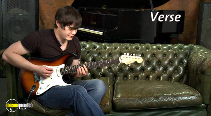 A still #14 from 10 Minute Teacher: The Beatles: I Feel Fine (2011)