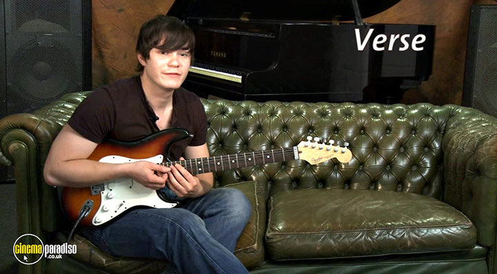 A still #12 from 10 Minute Teacher: The Beatles: I Feel Fine (2011)