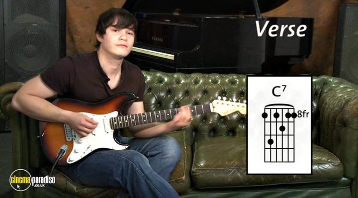 A still #11 from 10 Minute Teacher: The Beatles: I Feel Fine (2011)