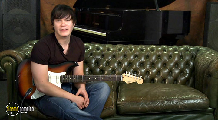 A still #1 from 10 Minute Teacher: The Beatles: I Feel Fine (2011)