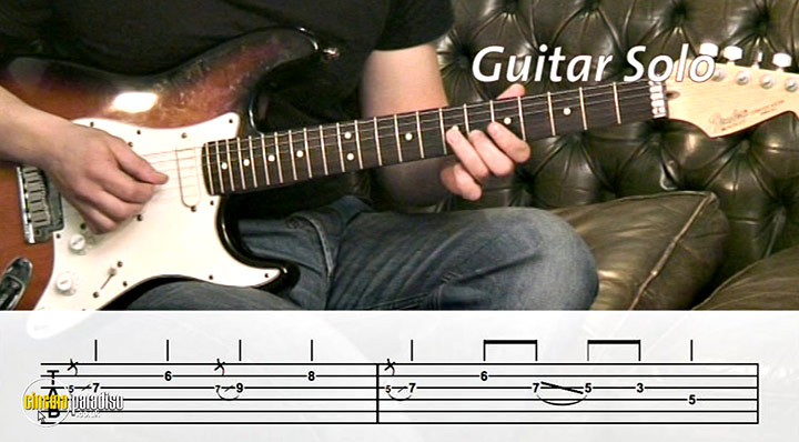 A still #9 from 10 Minute Teacher: The Beatles: I Feel Fine (2011)