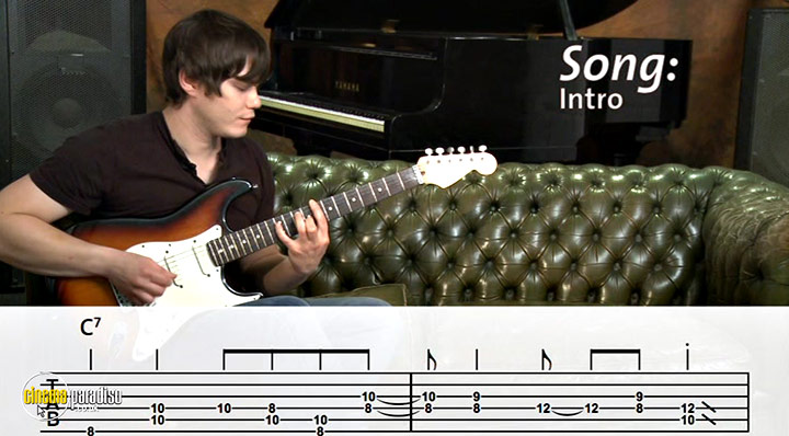 A still #7 from 10 Minute Teacher: The Beatles: I Feel Fine (2011)