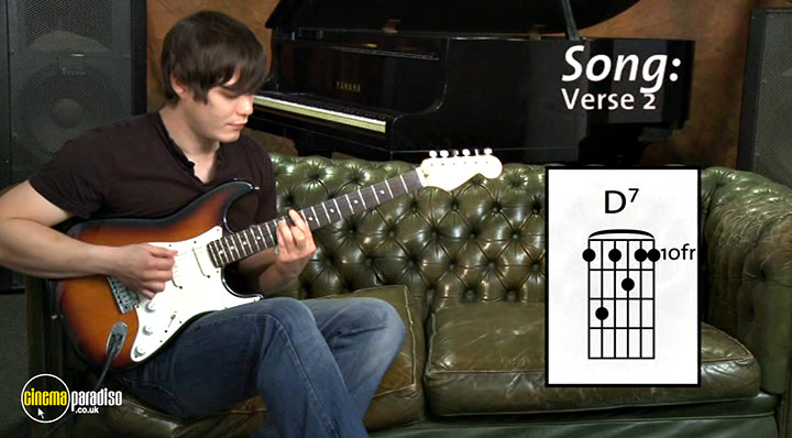 A still #6 from 10 Minute Teacher: The Beatles: I Feel Fine (2011)