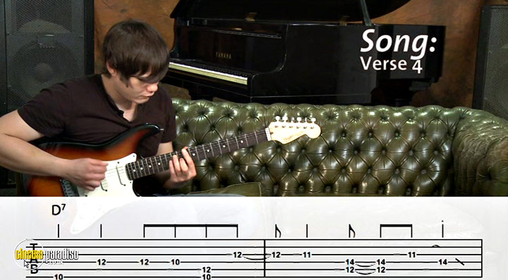 A still #5 from 10 Minute Teacher: The Beatles: I Feel Fine (2011)
