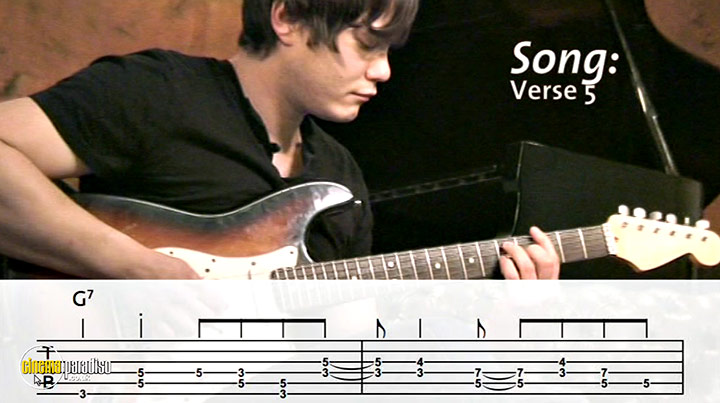 A still #4 from 10 Minute Teacher: The Beatles: I Feel Fine (2011)