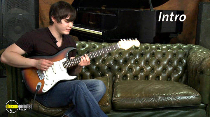 A still #2 from 10 Minute Teacher: The Beatles: I Feel Fine (2011)