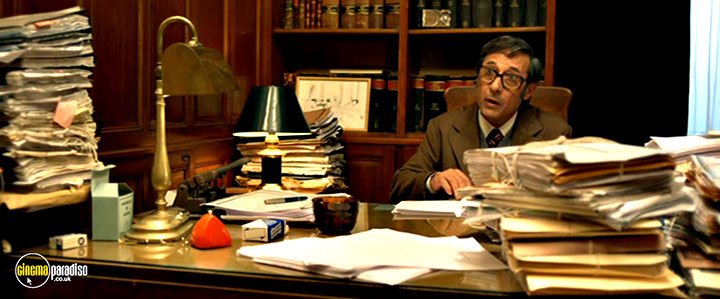 A still #22 from The Secret in Their Eyes (2009)