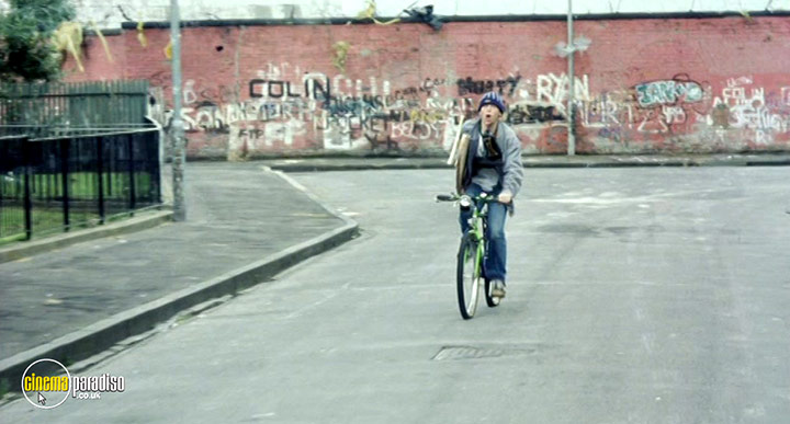 A still #22 from My Name is Joe (1998)