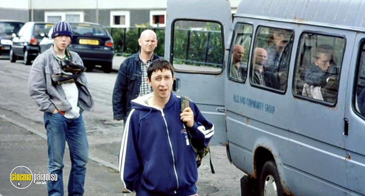 A still #21 from My Name is Joe (1998)