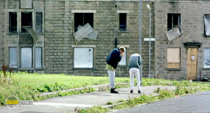 A still #16 from My Name is Joe (1998)