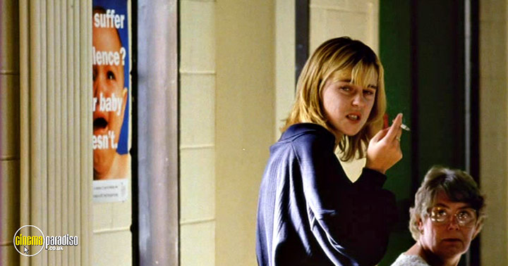 A still #9 from My Name is Joe (1998)