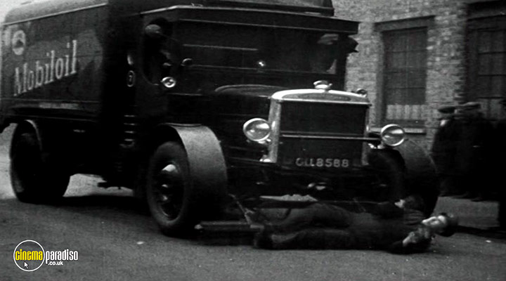 A still #26 from The Wild Blue Yonder (2005)