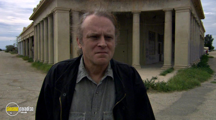 A still #24 from The Wild Blue Yonder (2005)