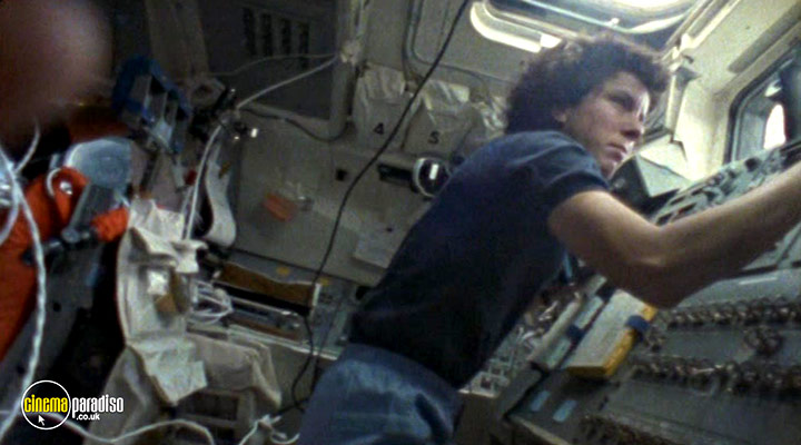 A still #18 from The Wild Blue Yonder (2005)