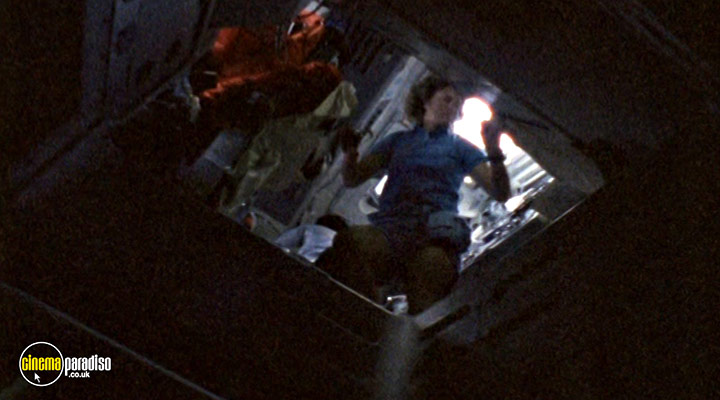 A still #16 from The Wild Blue Yonder (2005)