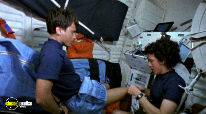 A still #15 from The Wild Blue Yonder (2005)