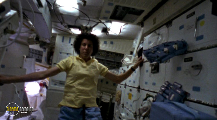 A still #13 from The Wild Blue Yonder (2005)