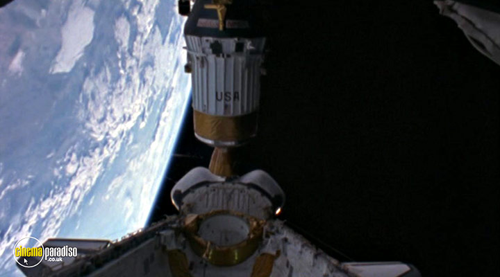 A still #12 from The Wild Blue Yonder (2005)