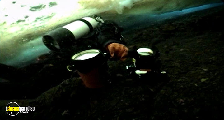 A still #8 from The Wild Blue Yonder (2005)