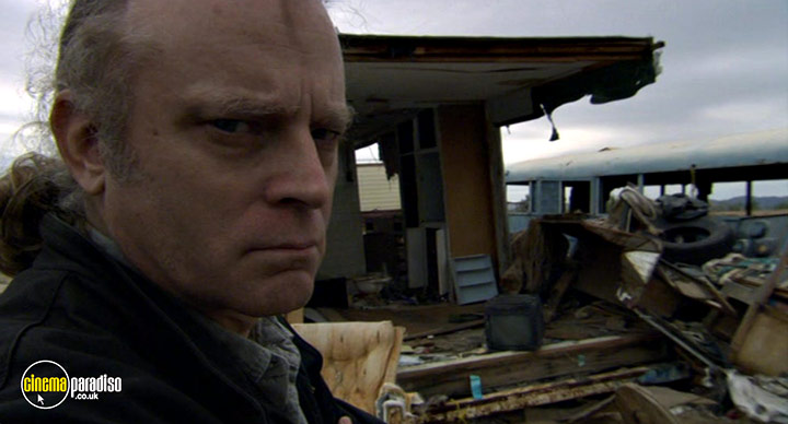 A still #7 from The Wild Blue Yonder (2005)
