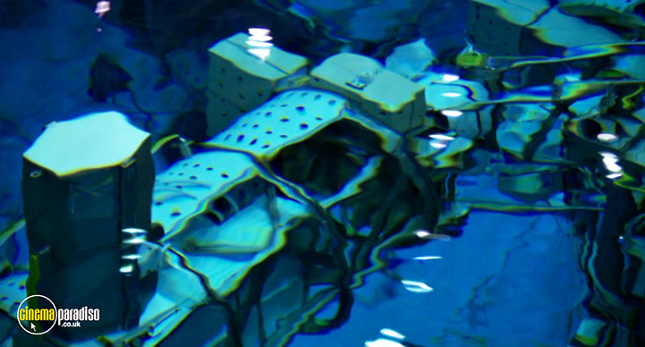 A still #5 from The Wild Blue Yonder (2005)