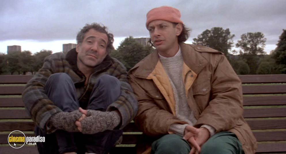 A still #7 from The Tall Guy (1989)