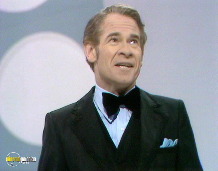 A still #1 from The Stanley Baxter: Picture Show and Series (1981)