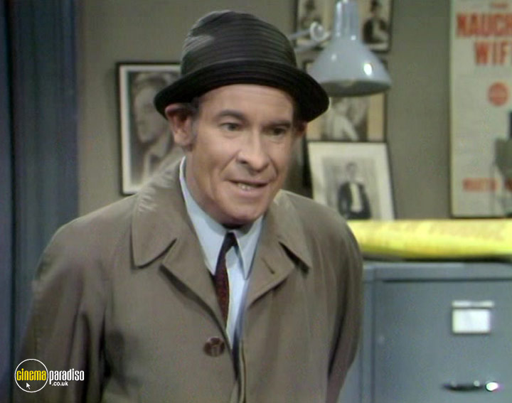 A still #2 from The Stanley Baxter: Picture Show and Series (1981)