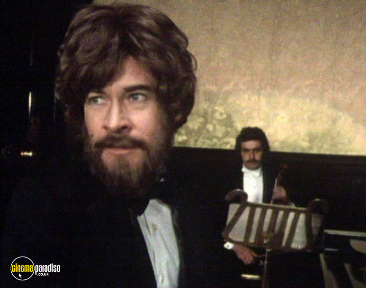 A still #3 from The Stanley Baxter: Picture Show and Series (1981)