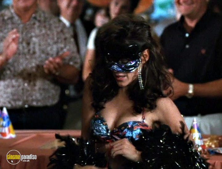 A still #34 from Vows of Deception (1996)
