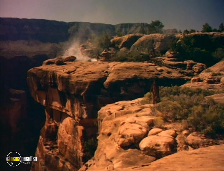 A still #29 from Grand Canyon: The Hidden Secrets (1984)