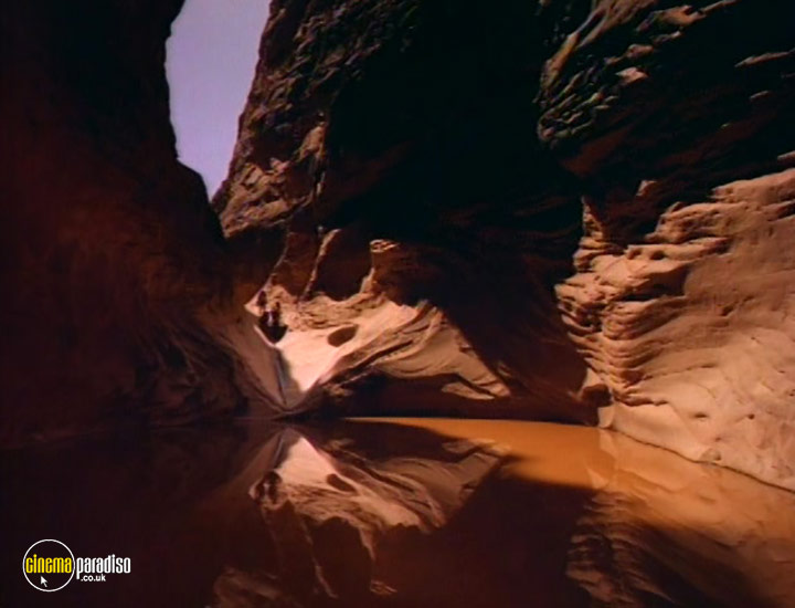 A still #28 from Grand Canyon: The Hidden Secrets (1984)
