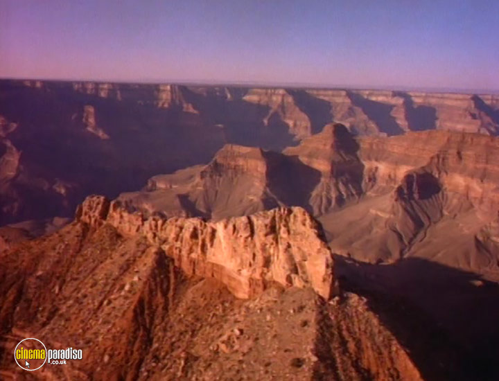 A still #27 from Grand Canyon: The Hidden Secrets (1984)