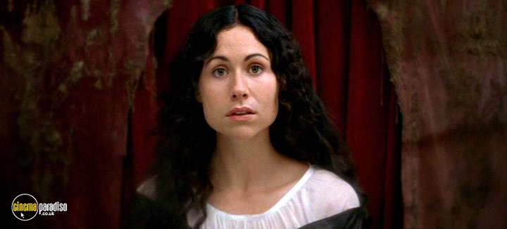 A still from The Governess (1997) 