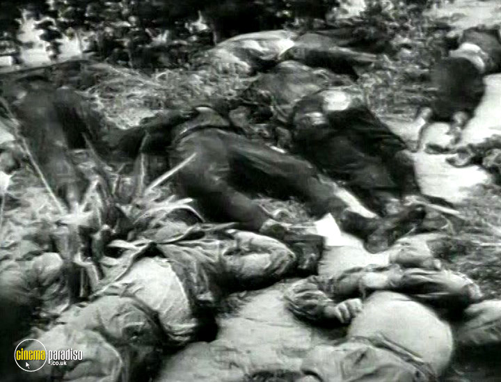 A still #27 from The History of World War Two: Vol.1 (2002)