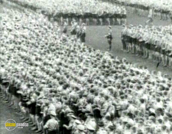 A still #24 from The History of World War Two: Vol.1 (2002)