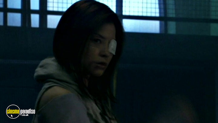A still #23 from Yo-Yo Girl Cop (2006)