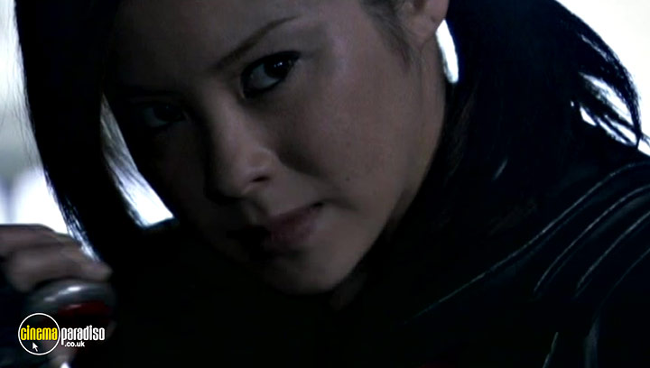 A still #7 from Yo-Yo Girl Cop (2006)
