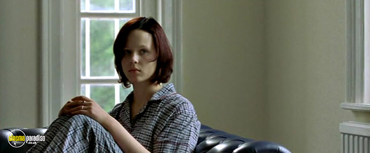 A still #23 from The Hole (2001)