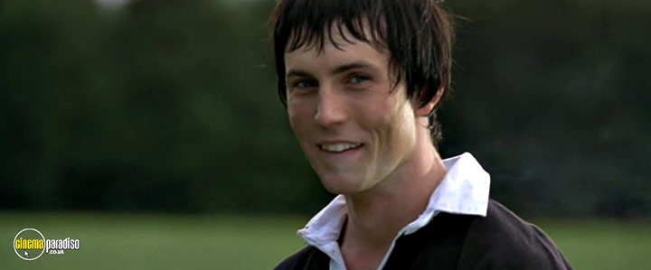 A still #22 from The Hole (2001)