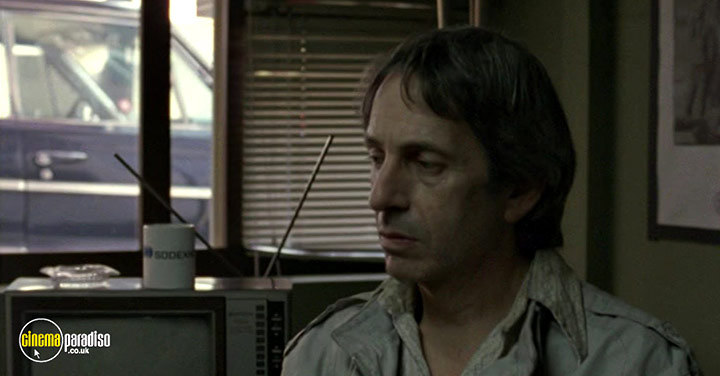 A still #1 from Tony Manero (2008)