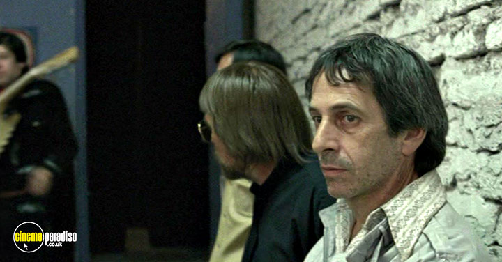 A still #3 from Tony Manero (2008)