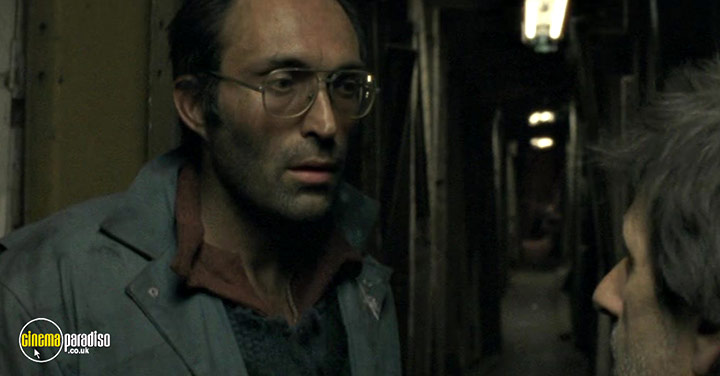A still #4 from Tony Manero (2008)