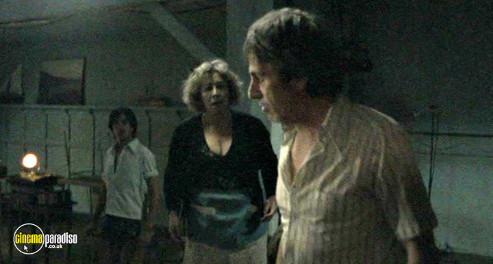 A still #5 from Tony Manero (2008)