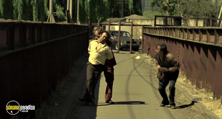 A still #9 from Tony Manero (2008)