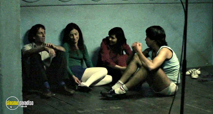 A still #10 from Tony Manero (2008)
