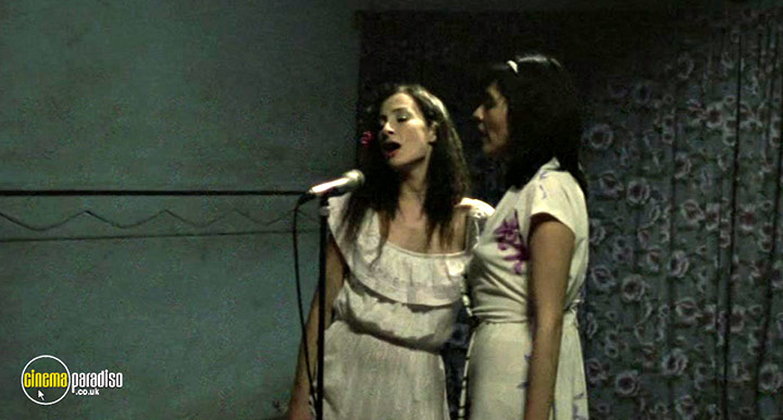 A still #12 from Tony Manero (2008)